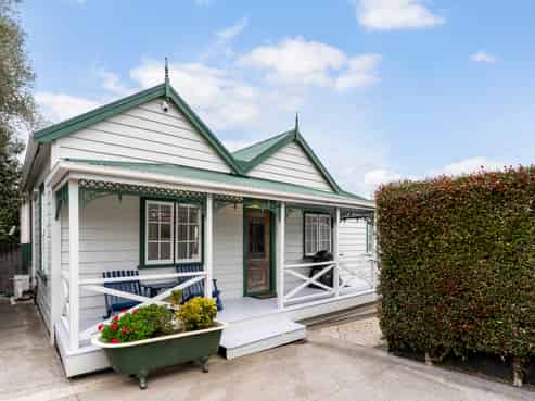 87 Victoria Street, Onehunga