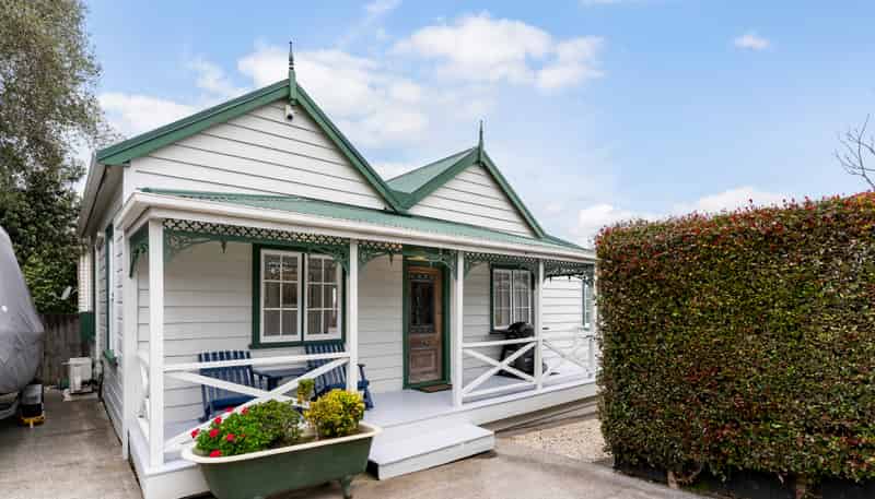 87 Victoria Street, Onehunga