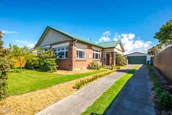 7 Chaucer Street, Highfield