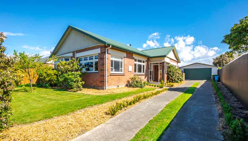 7 Chaucer Street, Highfield