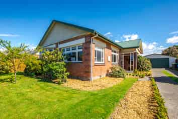 7 Chaucer Street, Highfield