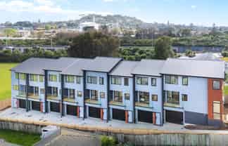 21 (x3 Lot Valonia Street, New Windsor