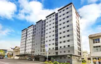 601/421 Queen Street, Auckland Central
