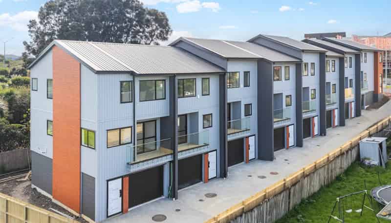 Lot 5/21 Valonia Street, New Windsor