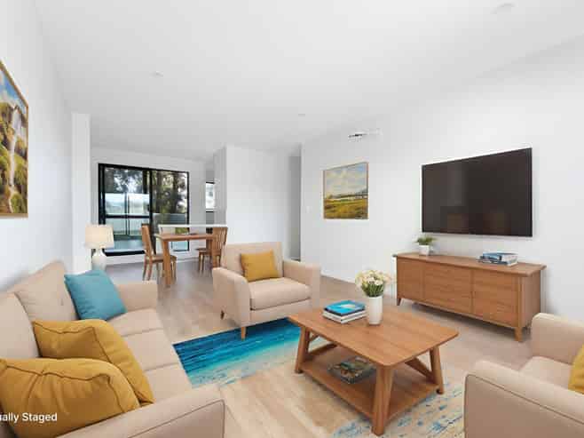 Lot 5/21 Valonia Street, New Windsor