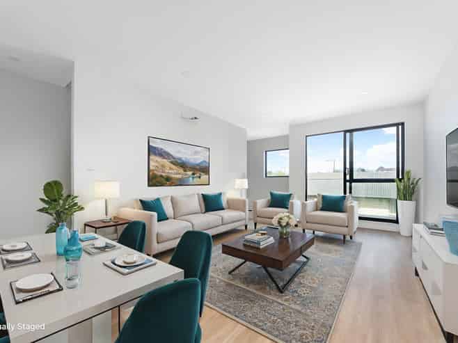 Lot 5/21 Valonia Street, New Windsor