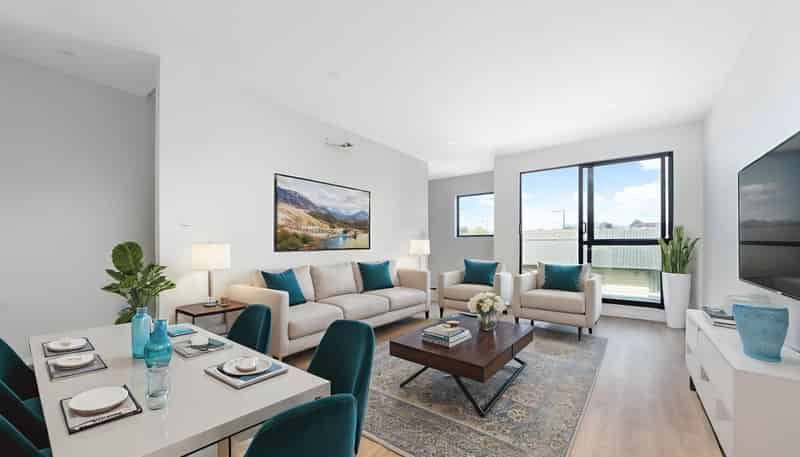 Lot 5/21 Valonia Street, New Windsor