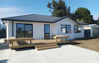 39 Strathmore Avenue, Levin