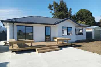39 Strathmore Avenue, Levin