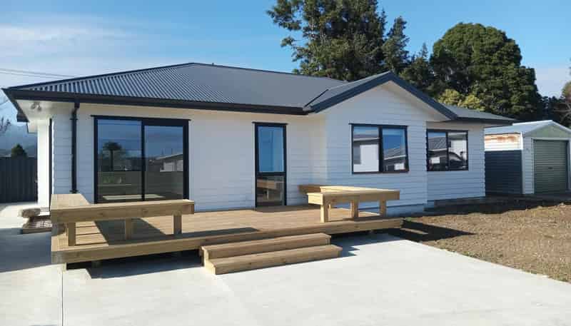 39 Strathmore Avenue, Levin