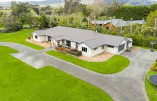 294 Polson Hill Drive, Aokautere