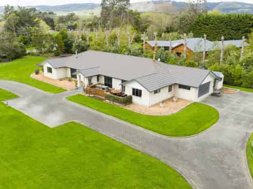 294 Polson Hill Drive, Aokautere