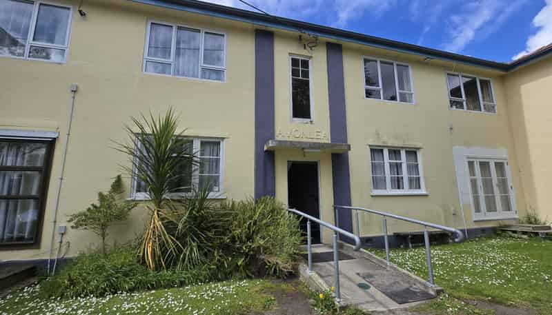 3/288 College Street, West End