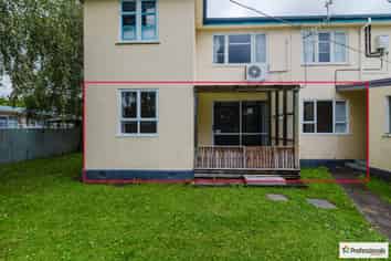3/288 College Street, West End
