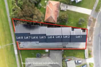 Lot 7/21 Valonia Street, New Windsor