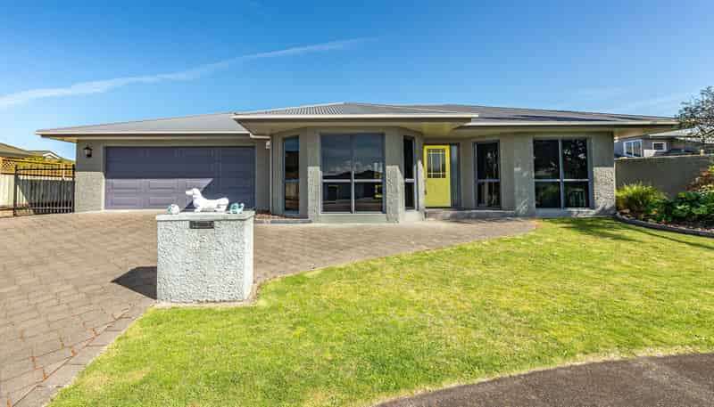 43 Kakaho Drive, Tawhero