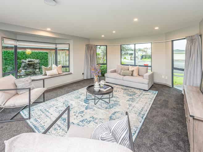 43 Kakaho Drive, Tawhero