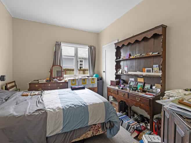 17 Robert Street, Marton