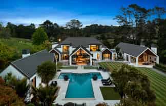 66 Mahoenui Valley Road, Coatesville