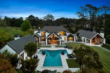 66 Mahoenui Valley Road, Coatesville