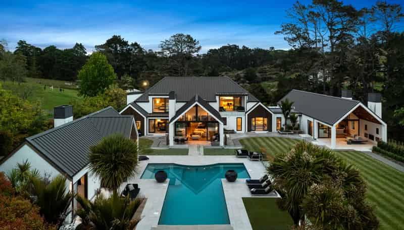 66 Mahoenui Valley Road, Coatesville