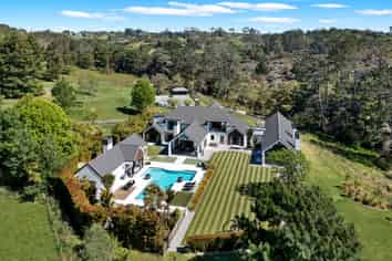 66 Mahoenui Valley Road, Coatesville