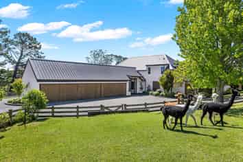 66 Mahoenui Valley Road, Coatesville