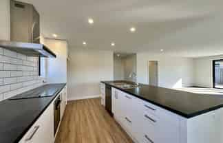 136 Grove Street, Tinwald