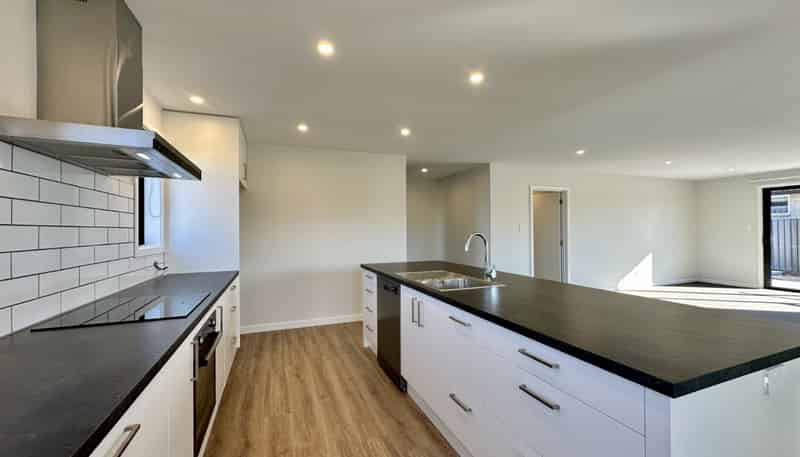 136 Grove Street, Tinwald