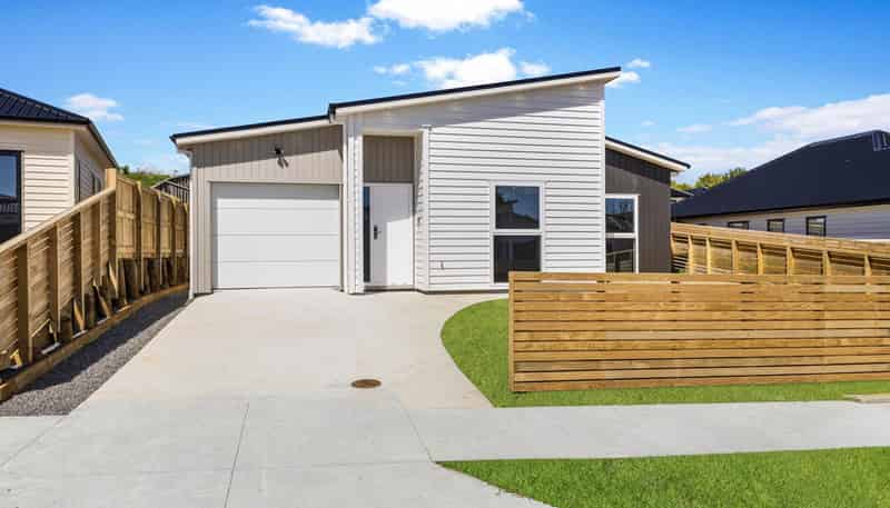 9 Waimaa Lane, Pokeno