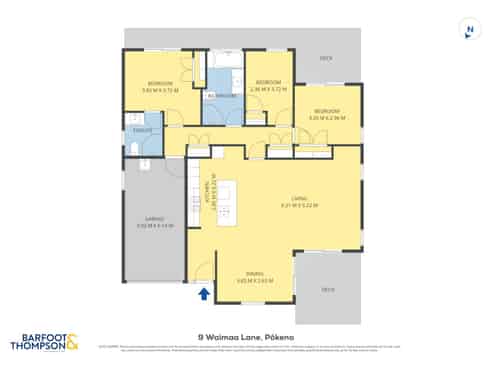 9 Waimaa Lane, Pokeno