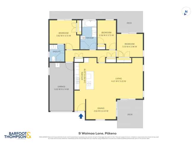 9 Waimaa Lane, Pokeno