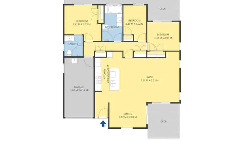 9 Waimaa Lane, Pokeno