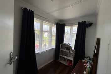 12 Tiraumea Road, Pahiatua