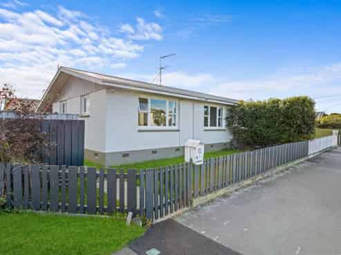 8A Keiss Street, Blenheim Central