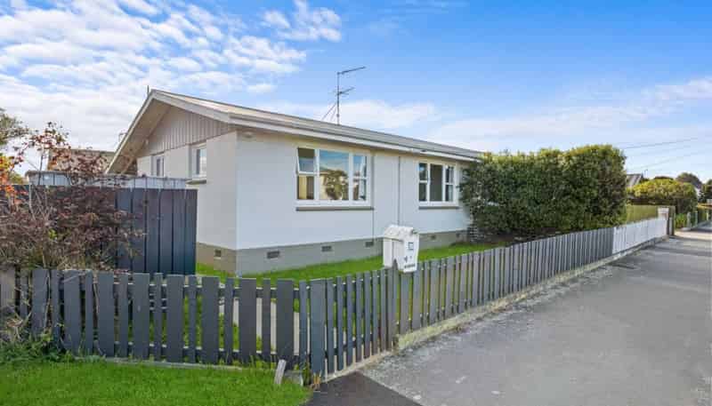 8A Keiss Street, Blenheim Central