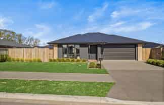 23 Strowan Avenue, Ashburton