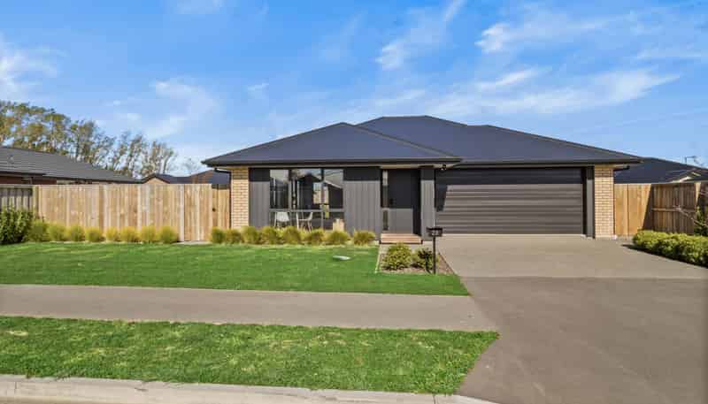 23 Strowan Avenue, Ashburton