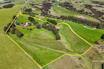 121 Southdown Drive, Martinborough