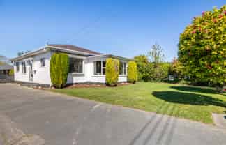 40 Grants Road, Papanui