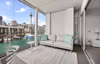 306/83 Halsey Street, Wynyard Quarter