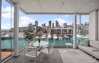 306/83 Halsey Street, Auckland Central