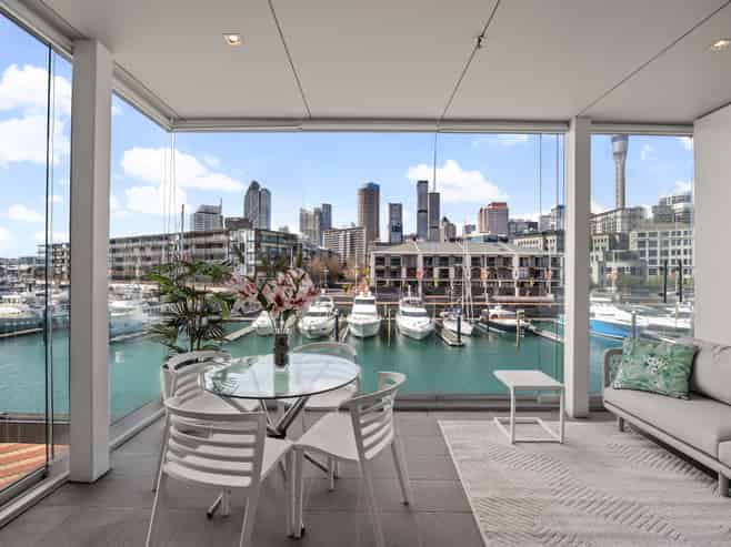 306/83 Halsey Street, Auckland Central