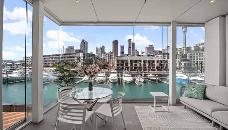 306/83 Halsey Street, Auckland Central