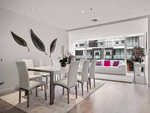 306/83 Halsey Street, Wynyard Quarter