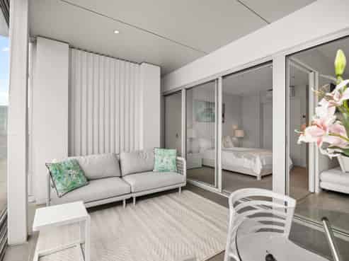 306/83 Halsey Street, Wynyard Quarter