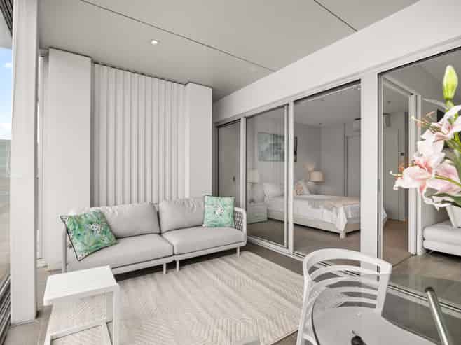 306/83 Halsey Street, Auckland Central