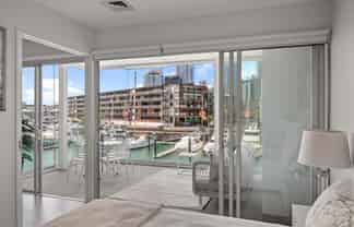 306/83 Halsey Street, Wynyard Quarter