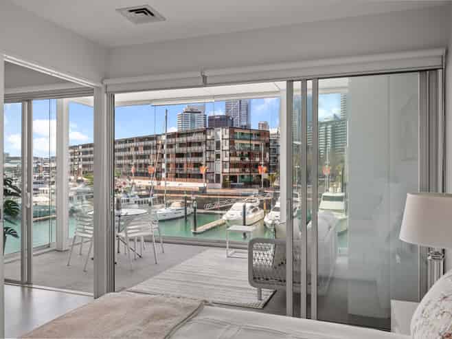 306/83 Halsey Street, Wynyard Quarter
