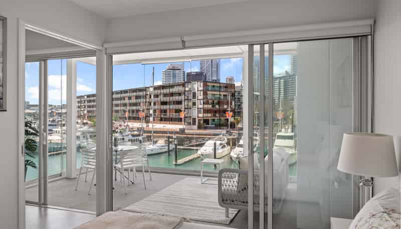 306/83 Halsey Street, Wynyard Quarter